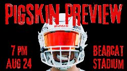 Pigskin Preview